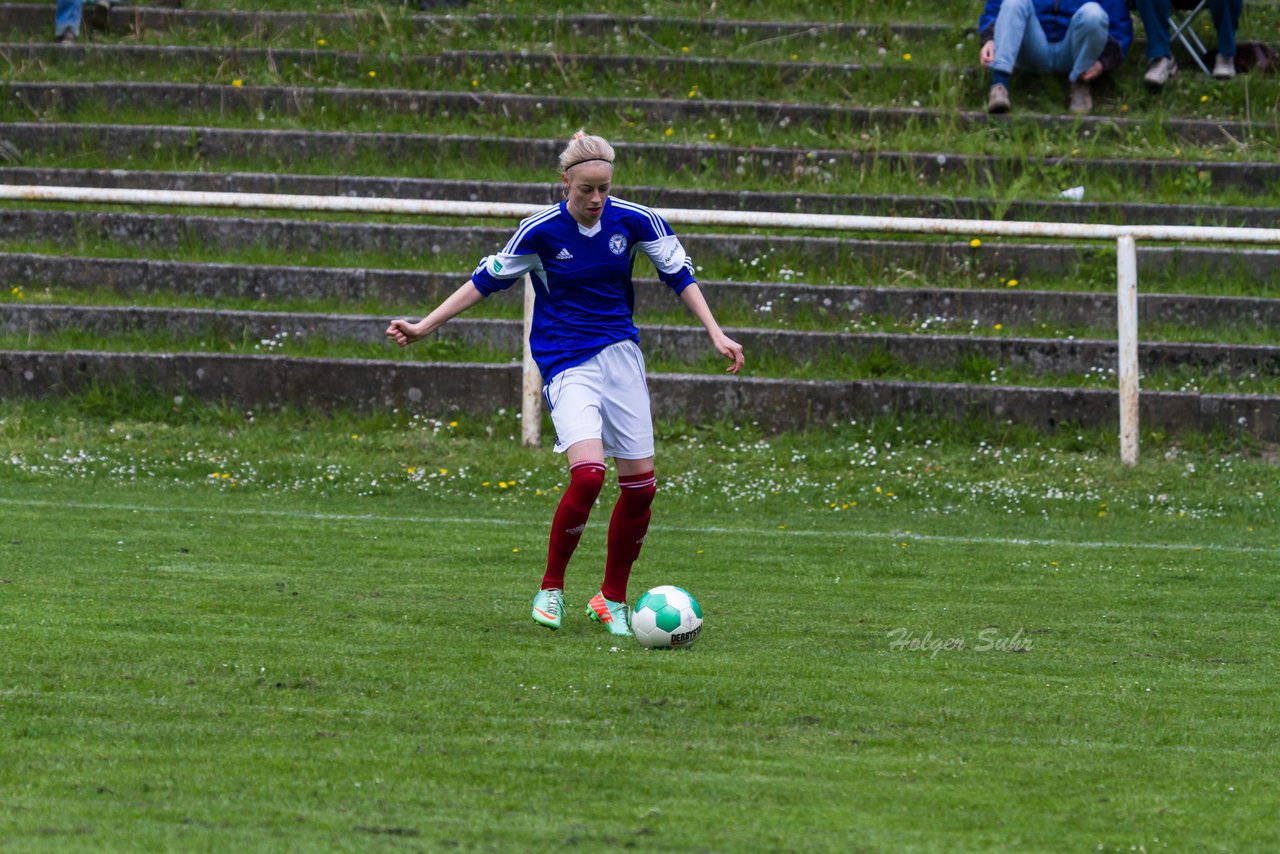 Bild 374 - B-Juniorinnen Holstein Kiel - FF USV Jena : Ergebnis: 3:1
